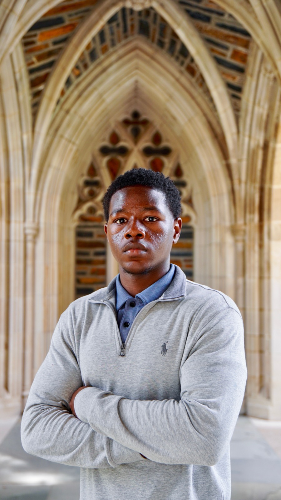 Femi Ajiboye