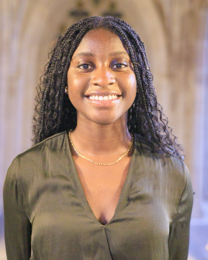 Ama Okyere