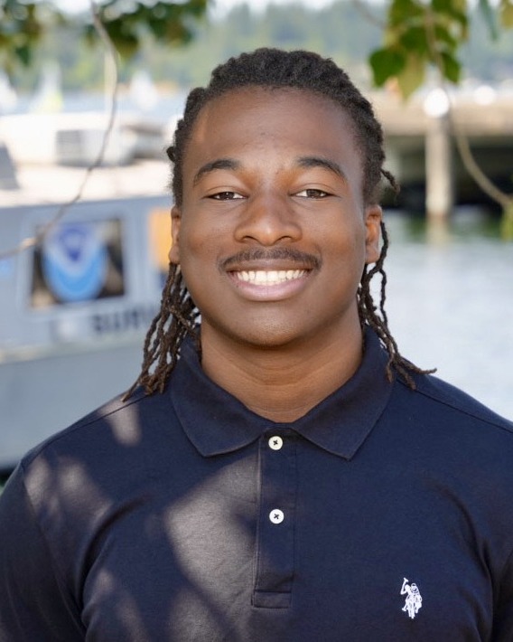 Izaiah Williams