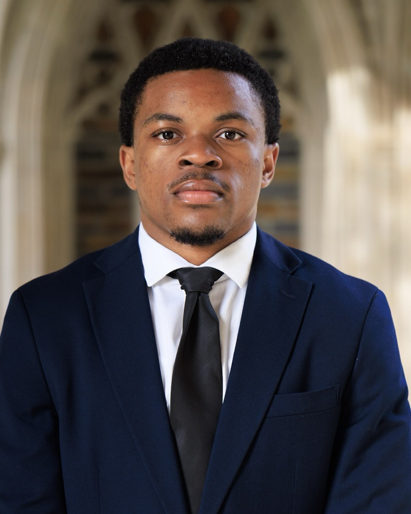 Kennedy Achugamonu